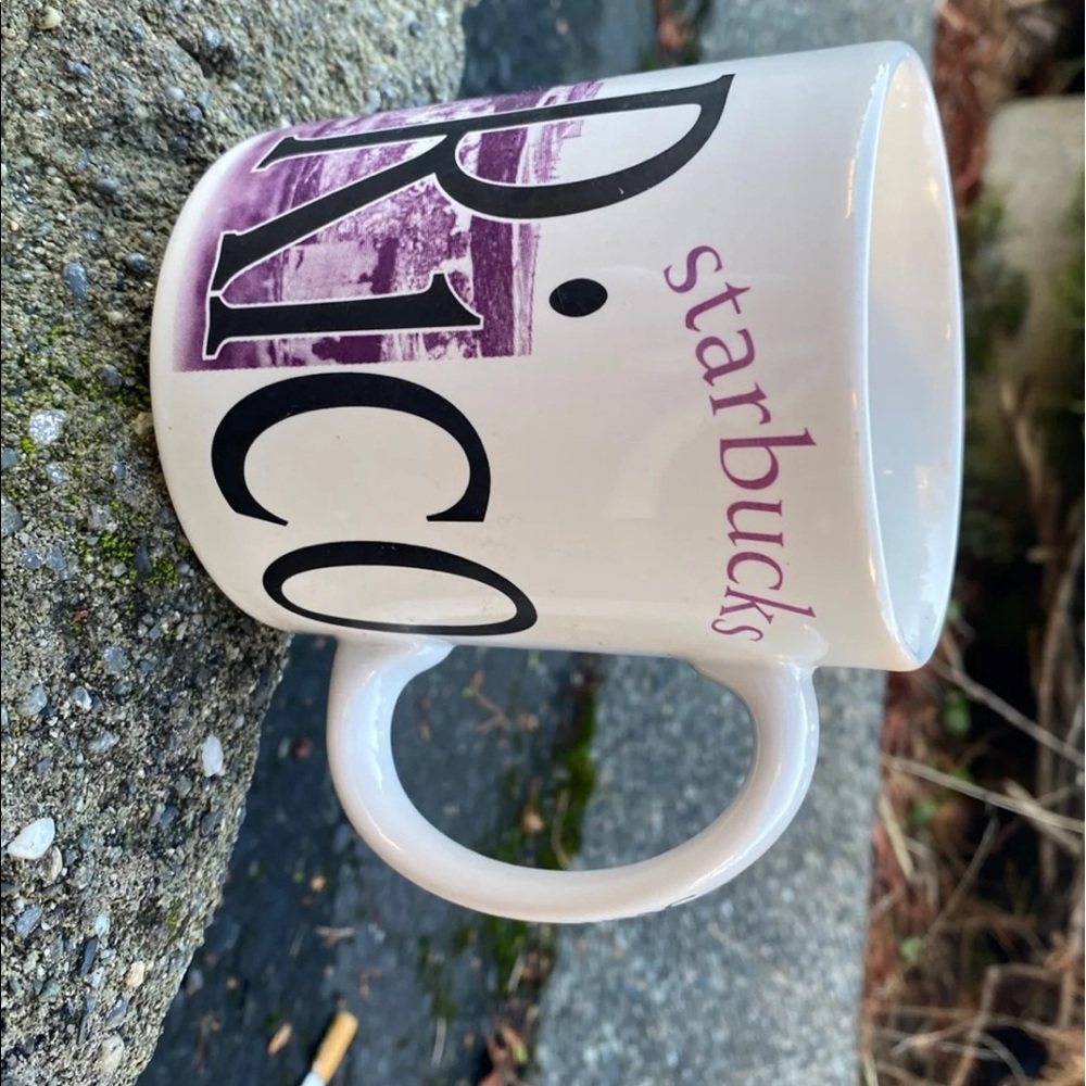 You Are Here Mug